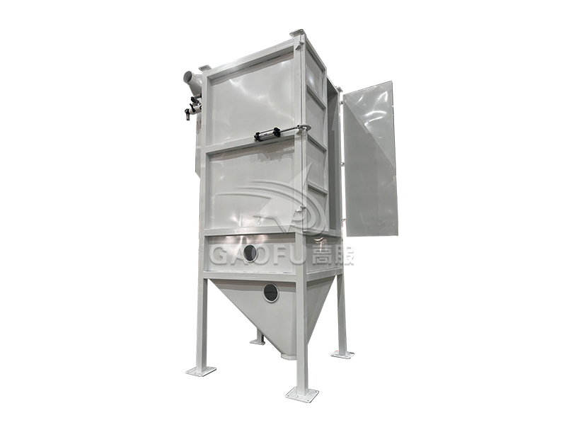 噸袋拆包機 噸袋拆包機