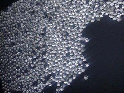 玻璃粉、玻璃微珠、玻璃纖維篩分