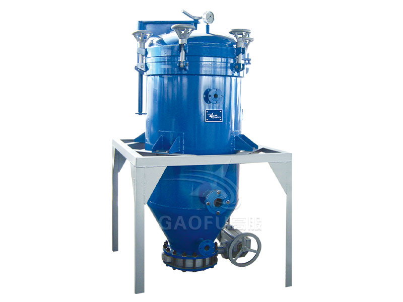 自動(dòng)排渣過濾機(jī) 自動(dòng)排渣過濾機(jī)