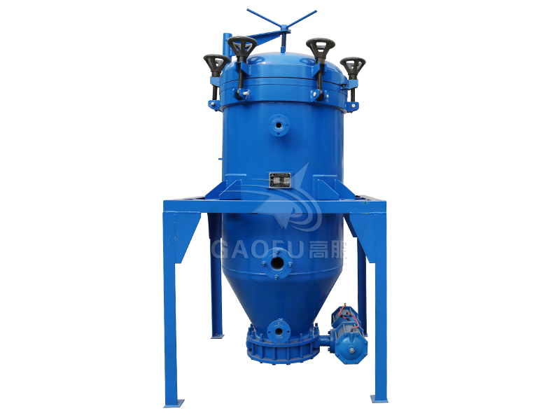 自動(dòng)排渣過濾機(jī) 自動(dòng)排渣過濾機(jī)