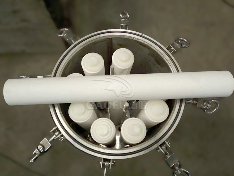 芯式過濾機 芯式過濾機